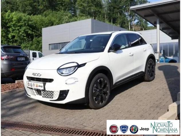 FIAT 600 Hybrid 110CV DCT6 MHEV La Prima NAVI Auto Nuova rif. 23968620 - Foto 8