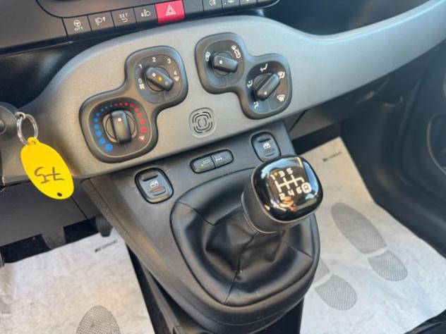 FIAT Panda Wild 4x4 0.9cc 84cv TwinAir Turbo rif. 24200073 - Foto 10
