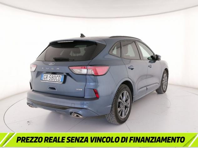Ford Kuga 2.5 full hybrid ST-Line 2wd 190cv cvt - Foto 2