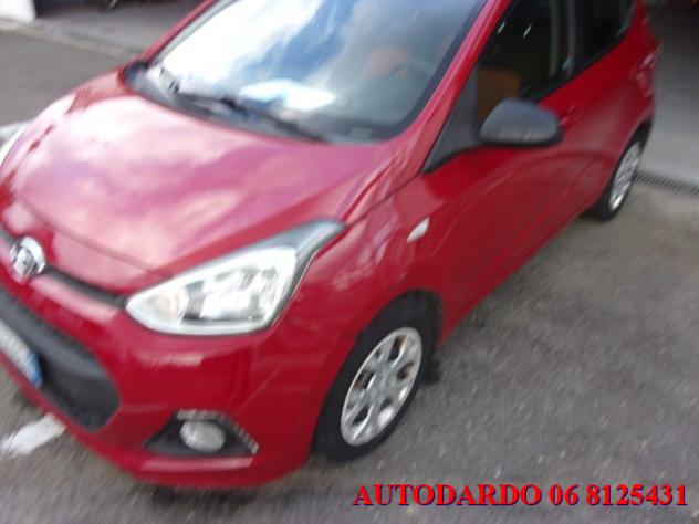 HYUNDAI i10 1.0 MPI Comfort rif. 24166954 - Foto 3