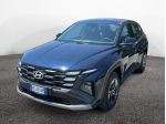 Hyundai Tucson PE 1.6HEV MY26 1.6HEV AT 2WD XTECH