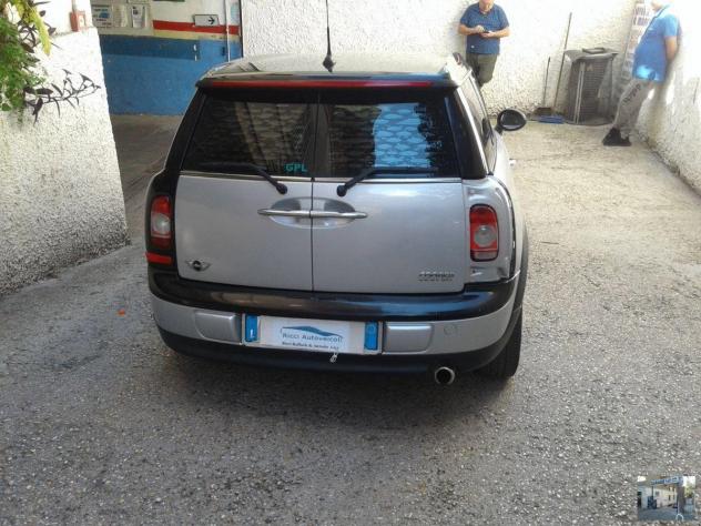 MINI - Clubman - 1.6 16V Cooper - Foto 4