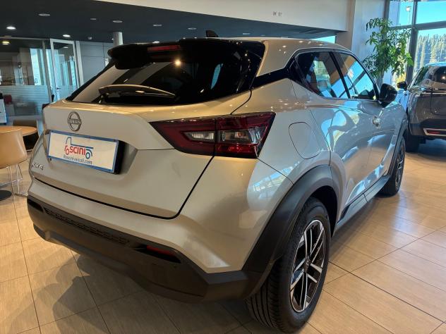 Nissan Juke Juke 1.0 DIG-T 114 CV DCT N-Connecta - Foto 4