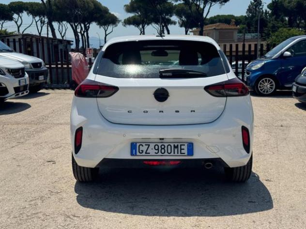 OPEL Corsa 1.2cc 100cv CAMERA POST. CRUISE CONTROL rif. 23901178 - Foto 5