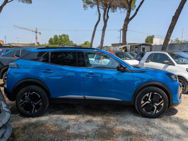 PEUGEOT 2008 ALLURE 1.2PURETECH 100cv SAFETYPACK rif. 22477171 - Foto 4