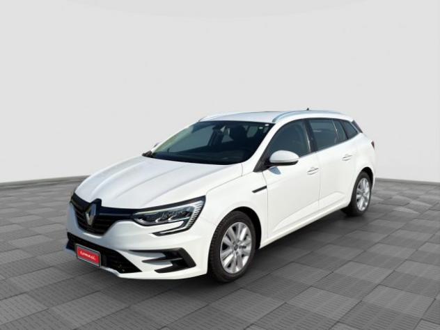 RENAULT D Mégane Mégane Sporter Blue Ci 115 CV EC Business rif. 23975525