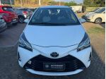 TOYOTA - Yaris - 1.0 5p. Active - UNIPRO.- NEOPATENTATI - FINANZIABILE - PERMUTE