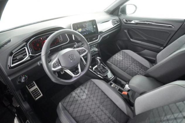 VOLKSWAGEN T-Roc T-Roc 1.5 TSI ACT DSG R-Line rif. 23697866