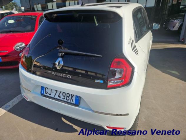 RENAULT Twingo SCe 31 cv Zen rif. 23966500 - Foto 5
