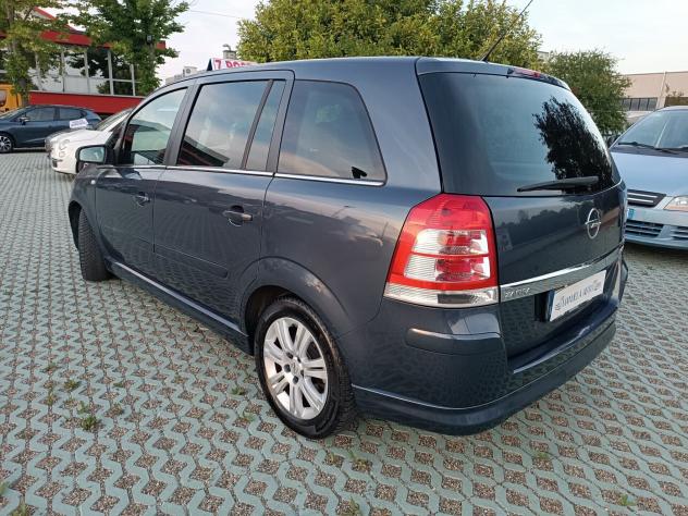 Opel Zafira 1.7 16V CDTI 150CV Cosmo 7 posti - Foto 7