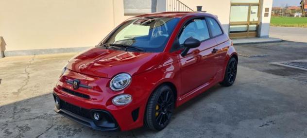 ABARTH 695 1.4 Turbo T-Jet 180 CV rif. 22721057