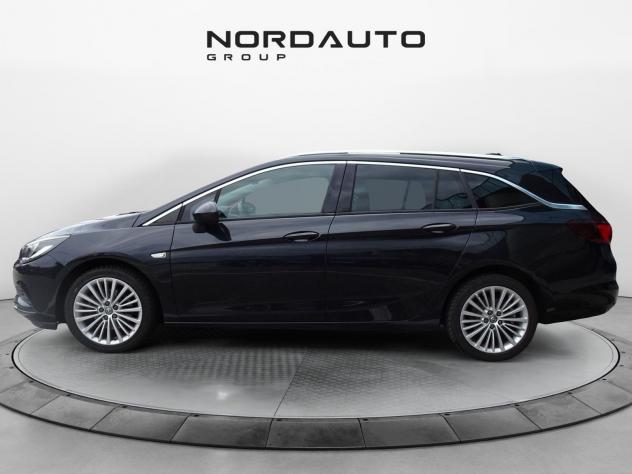 Opel Astra 5ª serie 1.6 CDTi 110CV Start&Stop Sports Tourer Innovation - Foto 5