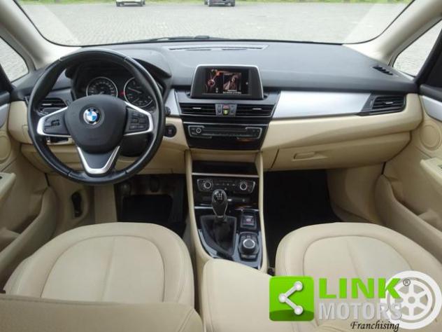 BMW 216 d Active Tourer Advantage Neopatentati - Foto 3