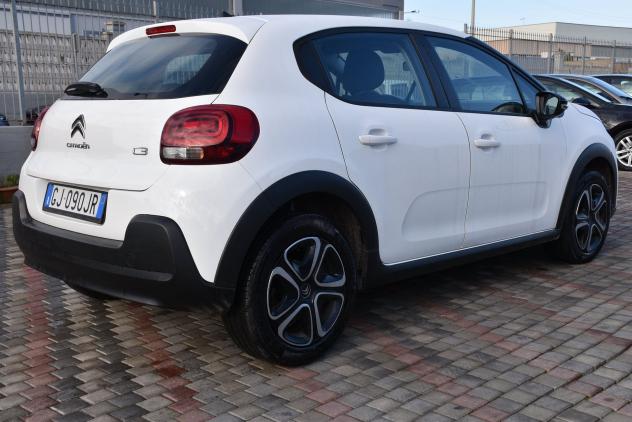 Citroën C3 BlueHDi 100 S&S Feel Pack - Foto 4