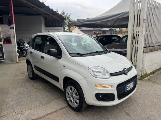 FIAT PANDA 0.9 TWINAIR 85CV LOUNGE 2020 - Foto 3