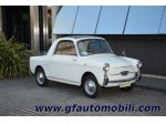 AUTOBIANCHI Bianchina TRASFORMABILE * ASI * 34.000 KM * rif. 22200362