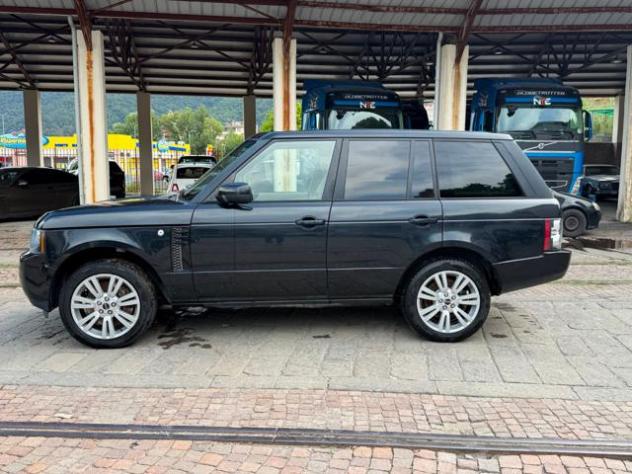 LAND ROVER Range Rover 4.4 TDV8 Autobiography rif. 24027570 - Foto 3