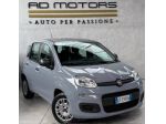 Fiat Panda 5 posti Euro 6 Neopatentati