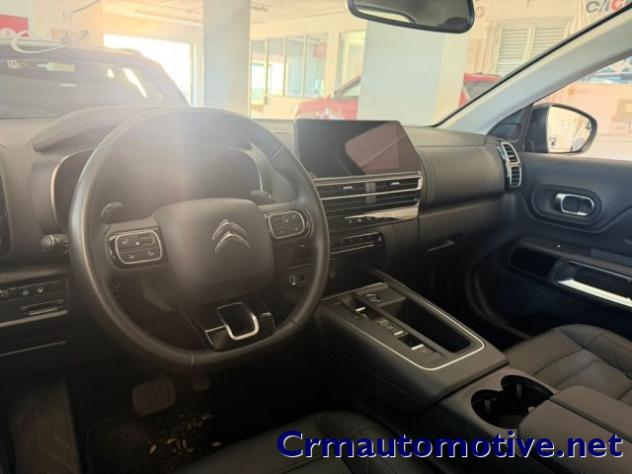 CITROEN C5 Aircross BlueHDi 130 S&S EAT8 Max rif. 24066310 - Foto 8