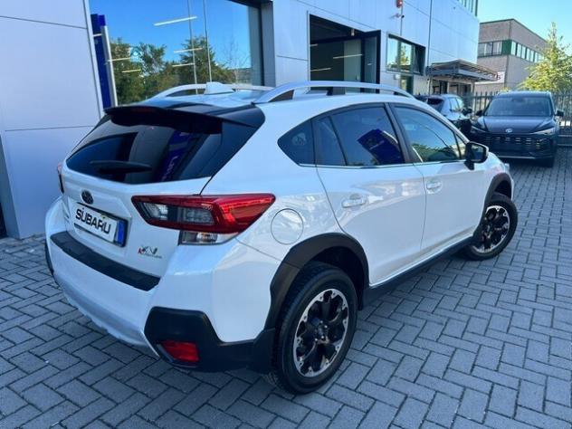 Subaru XV 1.6i Lineartronic 4dventure BIFUEL - Foto 7