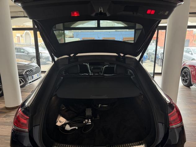 Mercedes-Benz GLE GLE Coupe 350 de phev (e eq-power) Premium 4matic auto - Foto 7