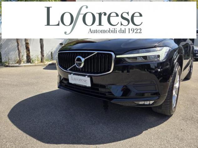 VOLVO XC60 B4 (d) AWD Geartronic Momentum Pro rif. 23749815