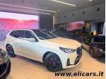 BMW X3 xDrive 20d Msport Pro rif. 24150486