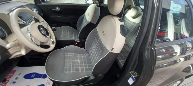 FIAT 500 1.0 Hybrid Lounge rif. 24217012 - Foto 7