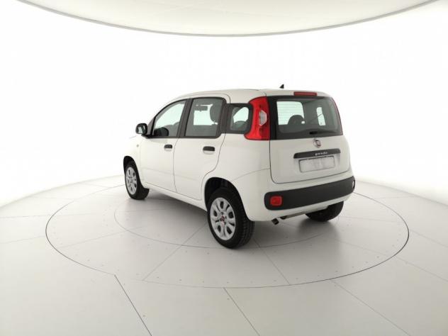 Fiat Panda FIAT - Panda 0.9 TwinAir Turbo Natural Power Easy - Foto 4