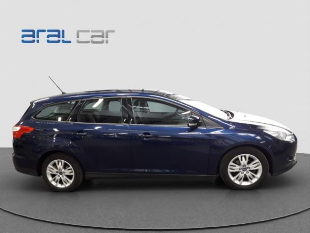 FORD Focus 1.6 TDCi 115CV SW BUSINESS KIT DISTRIBUZIONE NUOVO rif. 23229087 - Foto 7