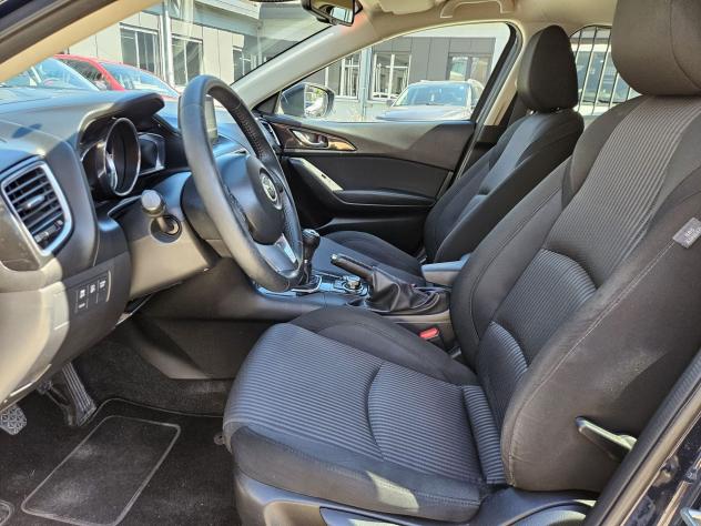 Mazda Mazda3 2.2L 150cv Skyactiv-D Exceed - Foto 8