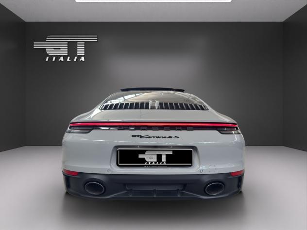 Porsche 911 CARRERA 4S - Foto 6