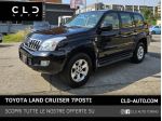 Toyota Land Cruiser 5p 3.0 d4-d Auto 7POSTI GANCIO TRAINO