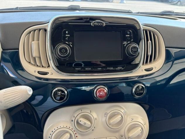 Fiat 500 1.2 Lounge - Foto 7