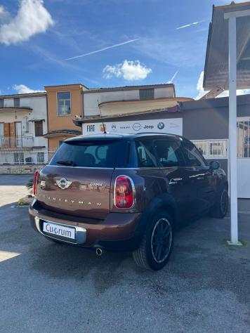 Mini Cooper D Countryman Mini 1.6 Cooper D Business Countryman - Foto 5
