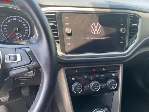 VOLKSWAGEN T-Roc 1.5 TSI ACT Style BlueMotion Technology rif. 23972346 - Foto 8
