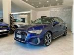 AUDI A3 Sedan 30TFSI S line edition AUDI PRIMA SCELTA PLUS rif. 21067836