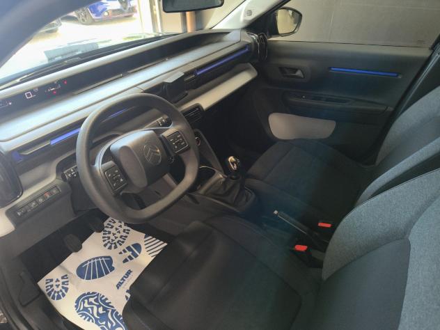 Citroën C3 C3 1.2 puretech turbo You (PREZZO REALE) -nuovo motore con catena - Foto 10