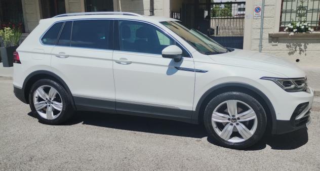 Volkswagen Tiguan 2.0 TDI 150 CV SCR DSG Elegance - Foto 5
