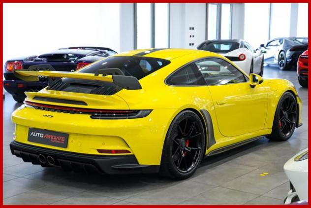 PORSCHE 992 GT3|CLUB SPORT|FULL CARBON|LIFT rif. 23488785 - Foto 7