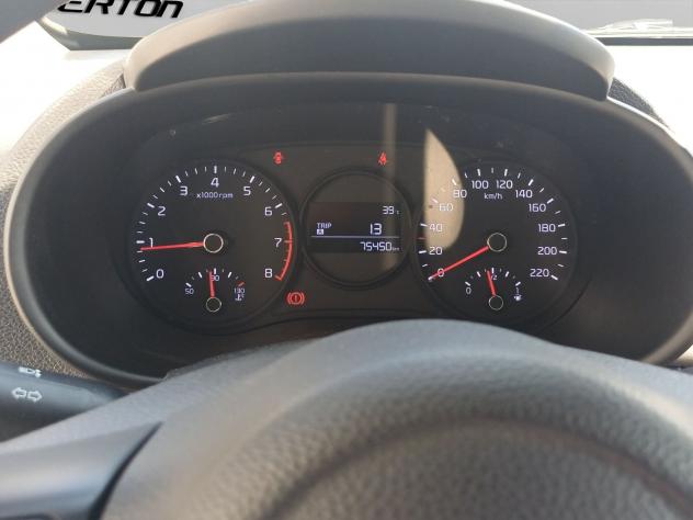 Kia Picanto 1.0 URBAN - Foto 9