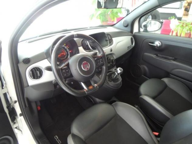 FIAT 500 1.0 Hybrid Connect rif. 23816497 - Foto 5