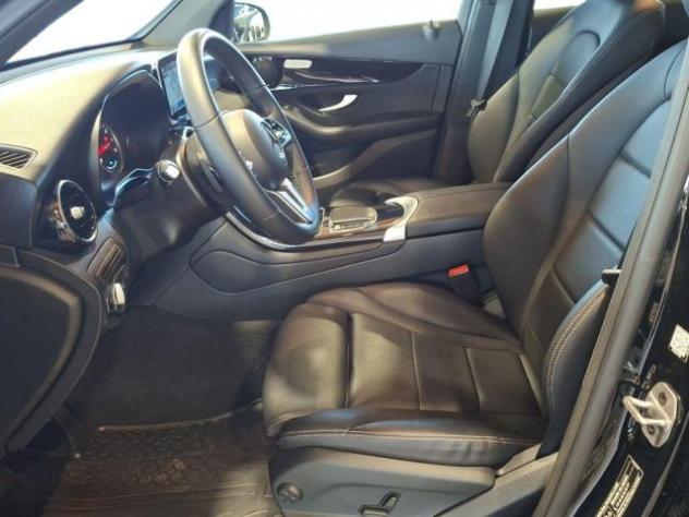 MERCEDES-BENZ GLC 200 4Matic Mild hybrid Coupé Sport rif. 24077033 - Foto 8