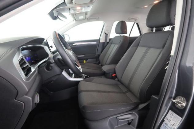VOLKSWAGEN T-Roc T-Roc 1.5 TSI ACT DSG Life rif. 23998731 - Foto 2