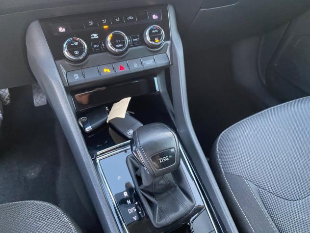 Skoda Kodiaq 2.0 150 Cv EVO SCR DSG Executive - Foto 10
