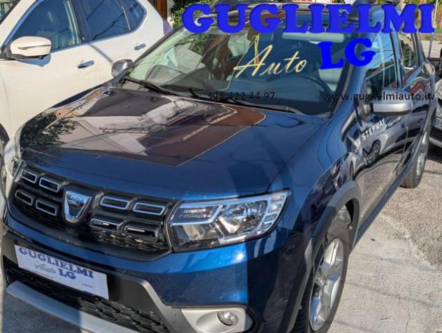 DACIA Sandero Stepway 0.9 TCe Turbo GPL 90 CV S&S Comfort rif. 24056651 - Foto 3