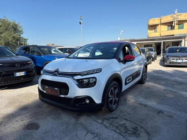 CITROEN C3 BlueHDi 100 S&S Shine rif. 24212607 - Foto 3