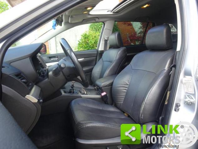 SUBARU OUTBACK SW 2.0D Trend Limited rif. 23830449 - Foto 4