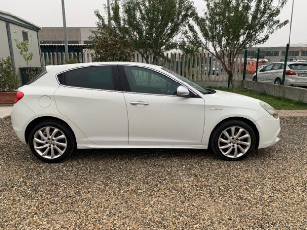 ALFA ROMEO Giulietta 1.4 Turbo 120 CV Distinctive rif. 24180090 - Foto 6