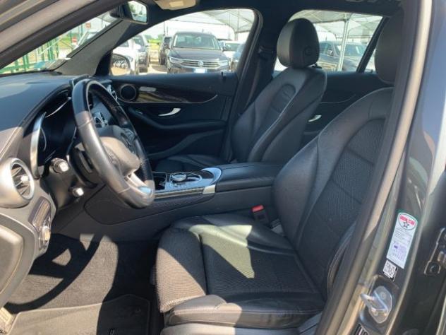MERCEDES-BENZ GLC 220 d 4Matic Executive rif. 23834652 - Foto 9